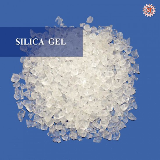Silica Gel full-image